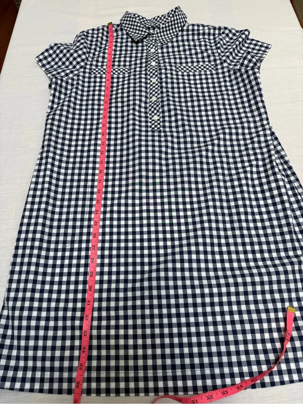 Vineyard Vines classic navy